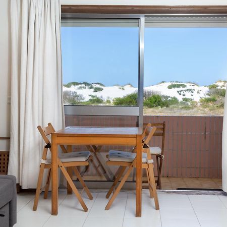 Barra Beach House - Praia Da Barra Εξωτερικό φωτογραφία