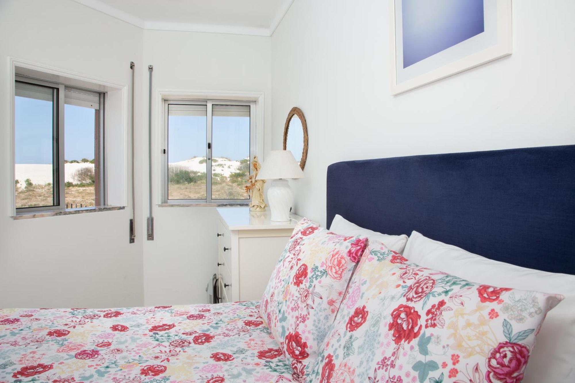 Barra Beach House - Praia Da Barra Εξωτερικό φωτογραφία
