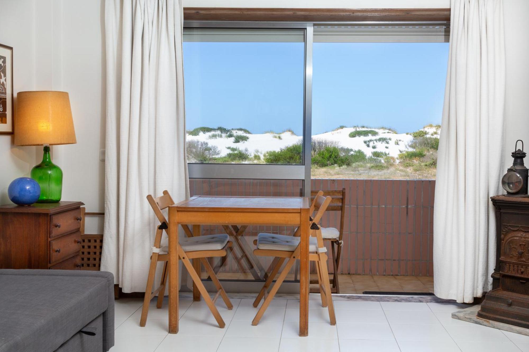Barra Beach House - Praia Da Barra Εξωτερικό φωτογραφία