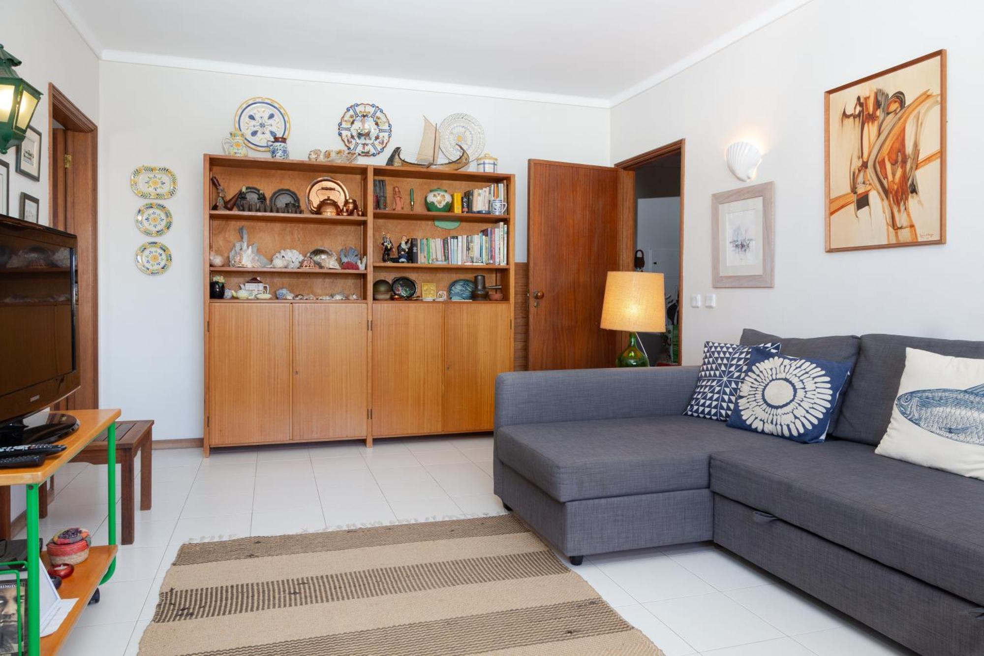 Barra Beach House - Praia Da Barra Εξωτερικό φωτογραφία